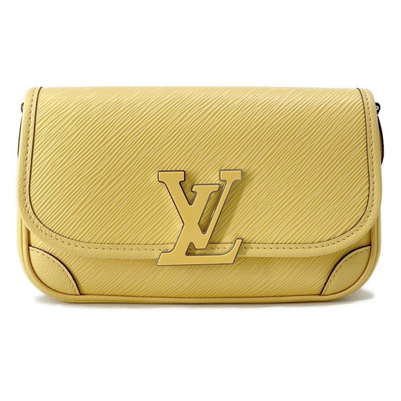 Louis Vuitton Epi Shoulder Bag, Bussy NM M22618 LOUIS VUITTON Bag - Picture 1 of 14